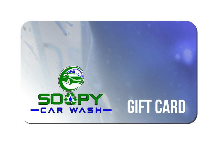 Soapy Car Wash Libertyville Illinois Unlimited Plans from 19.95/mo